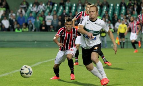 Soi kèo, dự đoán Sao Paulo vs Goianiense, 7h30 ngày 9/9 Copa Sudamericana