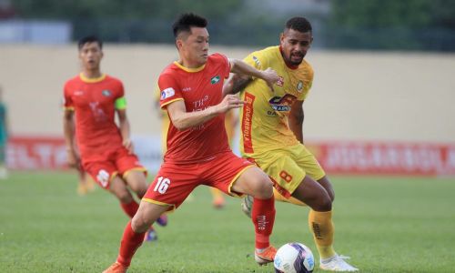 Soi kèo, dự đoán Thanh Hóa vs Bà Rịa Vũng Tàu, 17h00 ngày 07/09 Cúp QG Việt Nam