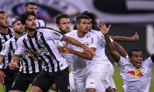 Soi kèo, dự đoán Atletico Mineiro vs Bragantino SP, 3h Ngày 8/9 VĐQG Brazil