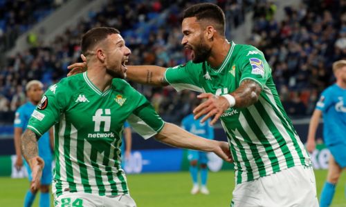 Soi kèo, dự đoán HJK vs Betis, 23h45 ngày 8/9 Cúp C2 Châu Âu