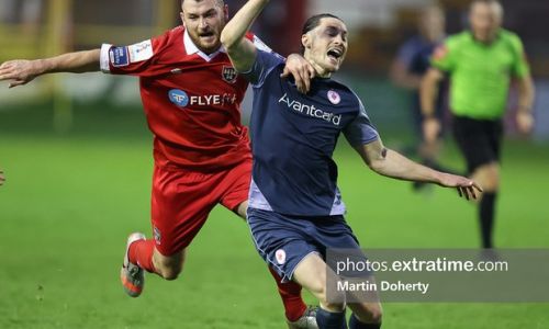 Soi kèo, dự đoán Shelbourne vs Sligo Rovers, 1h45 ngày 10/9 VĐQG Ireland