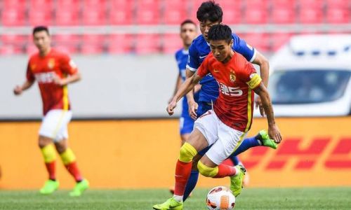 Soi kèo, dự đoán Guangzhou FC vs Tianjin Tigers, 18h30 Ngày 9/9 VĐQG Trung Quốc