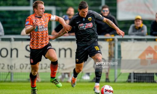 Soi kèo, dự đoán Volendam vs Go Ahead Eagles, 1h00 ngày 10/9 VĐQG Hà Lan