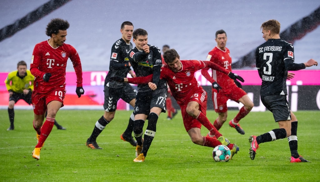 Soi kèo, dự đoán Freiburg vs Qarabag