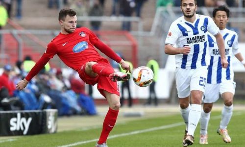 Soi kèo, dự đoán Karlsruhe vs Heidenheim, 18h00 ngày 10/9 Hạng Hai Đức