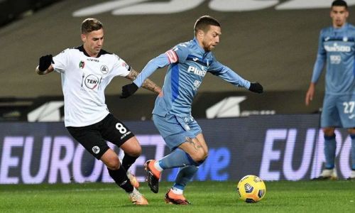 Soi kèo, dự đoán Napoli vs Spezia, 20h00 ngày 10/9 Serie A