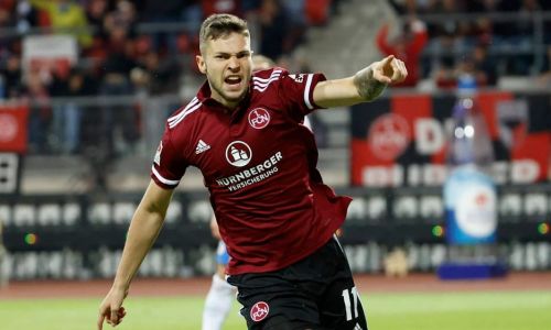 Soi kèo, dự đoán Nurnberg vs Bielefeld, 23h30 ngày 9/9 Hạng 2 Đức