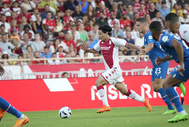 Soi kèo, dự đoán Red Star Belgrade vs Monaco