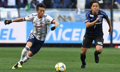 Soi kèo dự đoán Gamba Osaka vs FC Tokyo, 17h Ngày 10/9 VĐQG Nhật Bản