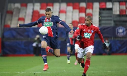 Soi kèo, dự đoán PSG vs Brest, 22h00 ngày 10/9 Ligue 1