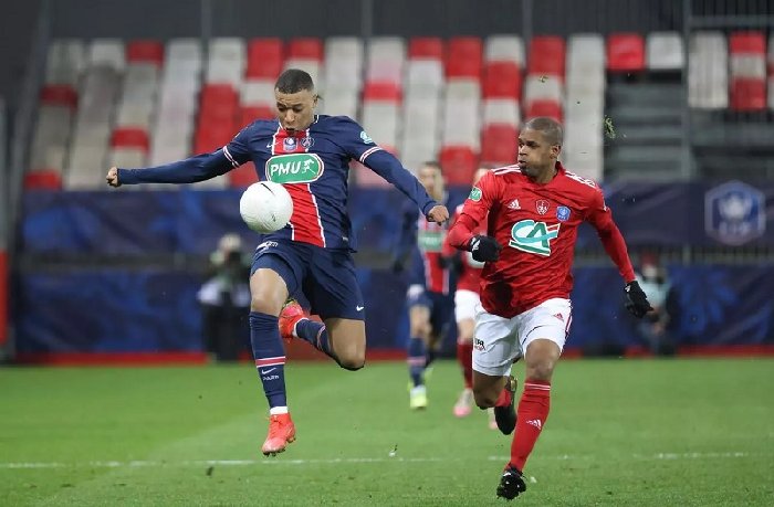 Soi kèo PSG vs Brest