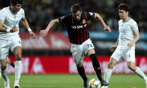 Soi kèo dự đoán FC Seoul vs Suwon FC, 17h Ngày 10/9 K-League Hàn Quốc