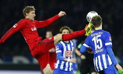 Soi kèo, dự đoán Hertha Berlin vs Leverkusen, 20h30 ngày 10/9 Bundesliga