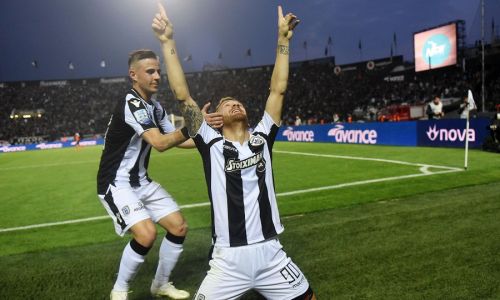 Soi kèo, dự đoán PAOK vs Lamia, 23h00 ngày 12/9 VĐQG Hy Lạp