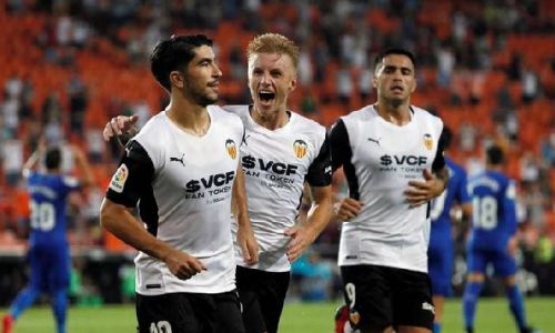 Soi kèo, dự đoán Vallecano vs Valencia, 19h00 ngày 10/9 La Liga