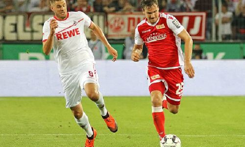 Soi kèo, dự đoán Cologne vs Union Berlin, 20h30 ngày 11/9 Bundesliga