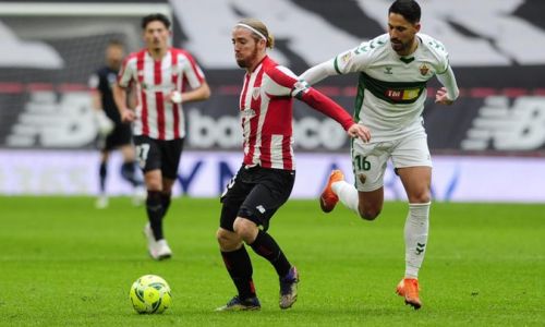 Soi kèo, dự đoán Elche vs Bilbao, 21h15 ngày 11/9 La Liga