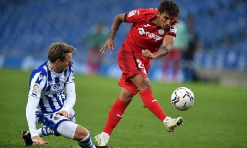 Soi kèo, dự đoán Getafe vs Sociedad, 23h30 ngày 11/9 La Liga