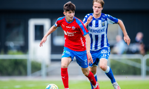 Soi kèo, dự đoán IFK Goteborg vs Helsingborg IF, 00h10 Ngày 13/9 VĐQG Thụy Điển