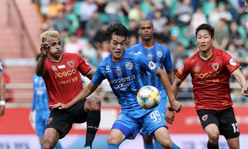 Soi kèo, dự đoán Ulsan Hyundai vs Pohang Steelers, 14h30 Ngày 11/9 K-League Hàn Quốc