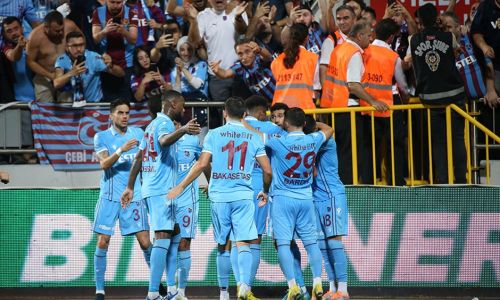 Soi kèo, dự đoán Adana Demirspor vs Trabzonspor, 1h30 ngày 13/9 VĐQG Thổ Nhĩ Kỳ