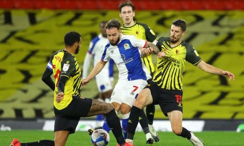 Soi kèo, dự đoán Blackburn vs Watford, 1h45 ngày 14/9 Hạng nhất Anh