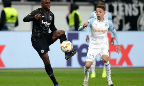 Soi kèo, dự đoán Marseille vs Frankfurt, 2h00 ngày 14/9 Cúp C1 châu Âu