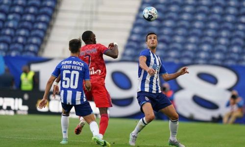 Soi kèo, dự đoán Porto vs Club Brugge, 2h00 ngày 14/9 Cúp C1 châu Âu