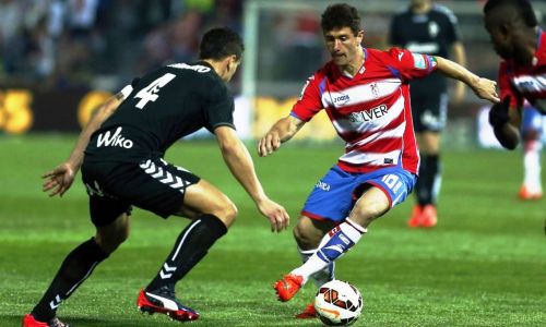 Soi kèo, dự đoán Eibar vs Granada, 2h00 ngày 13/9 Hạng 2 Tây Ban Nha