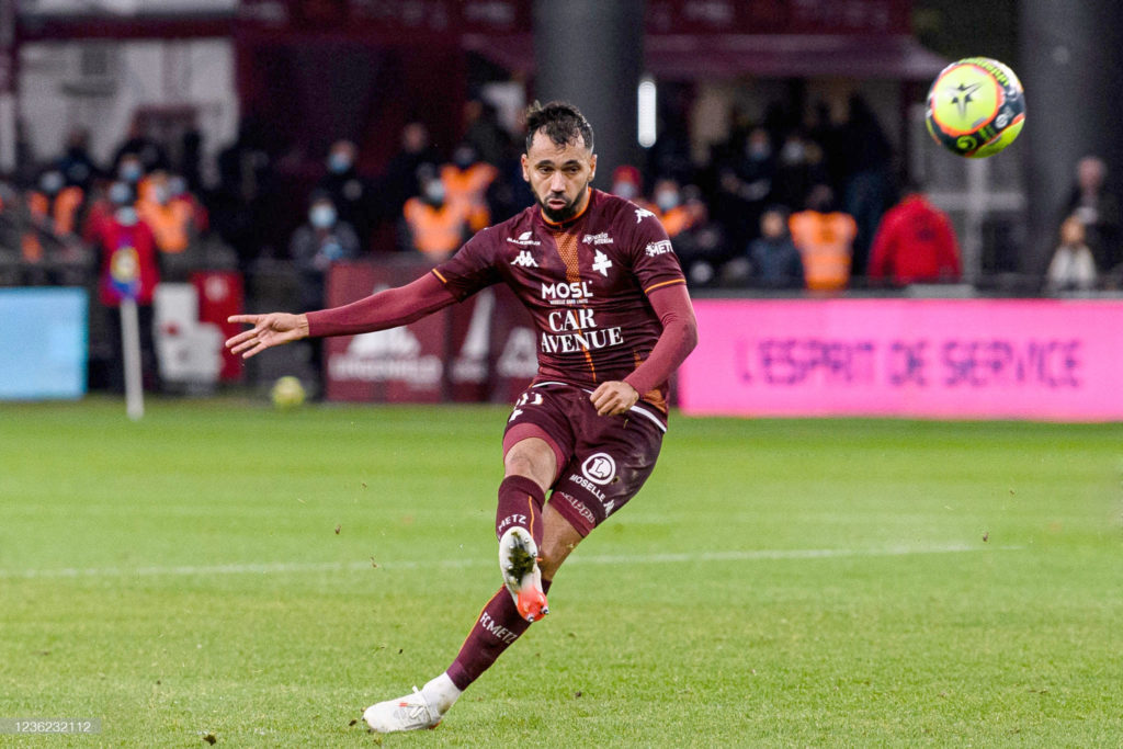 Soi kèo, dự đoán Metz vs Guingamp