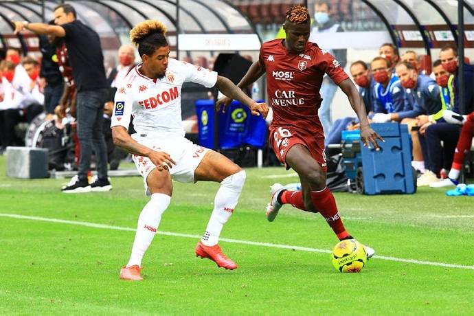 Soi kèo, dự đoán Metz vs Guingamp