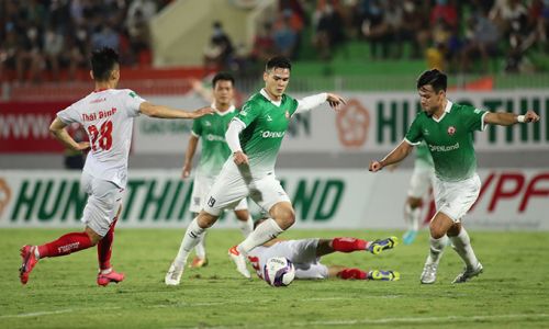 Soi kèo, dự đoán Bình Định vs Hải Phòng, 18h00 ngày 14/09 VĐQG Việt Nam