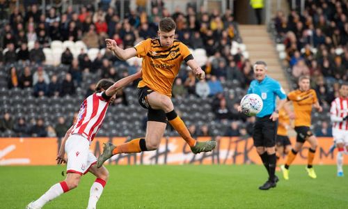 Soi kèo, dự đoán Hull City vs Stoke City, 1h45 Ngày 14/9 Hạng Nhất Anh