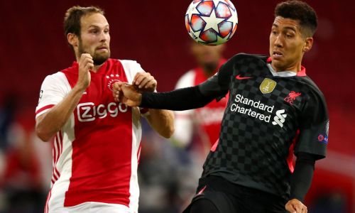 Soi kèo, dự đoán Liverpool vs Ajax, 2h00 ngày 14/9 Cúp C1 Châu Âu