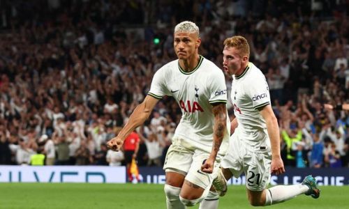 Soi kèo, dự đoán Sporting vs Tottenham, 23h45 ngày 13/9 Cúp C1 Châu Âu