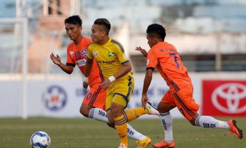 Soi kèo, dự đoán SLNA vs Đà Nẵng, 18h00 ngày 13/9 V League