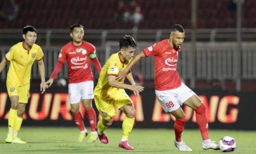 Soi kèo, dự đoán Hà Tĩnh vs TP HCM, 18h00 ngày 14/09 VĐQG Việt Nam