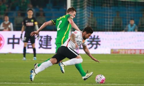 Soi kèo, dự đoán Beijing Guoan vs Hebei FC, 18h30 Ngày 14/9 VĐQG Trung Quốc