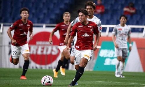 Soi kèo, dự đoán Urawa Red Diamonds vs Cerezo Osaka, 17h30 Ngày 14/9 VĐQG Nhật Bản