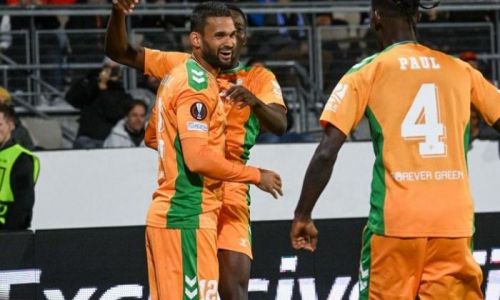 Soi kèo, dự đoán Betis vs Ludogorets, 2h00 ngày 16/9 Europa League