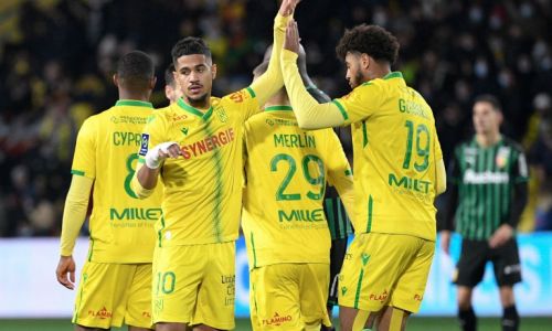 Soi kèo, dự đoán Qarabag vs Nantes, 23h45 ngày 15/9 Cúp C2 Châu Âu