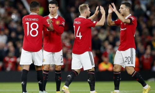 Soi kèo, dự đoán Sheriff vs MU, 23h45 ngày 15/9 Europa League