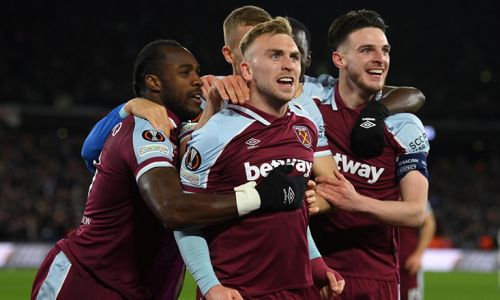 Soi kèo, dự đoán Silkeborg vs West Ham, 2h00 ngày 16/9 Cúp C3 Châu Âu