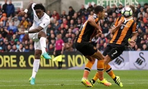 Soi kèo, dự đoán Swansea vs Hull, 18h30 ngày 17/9 Hạng Nhất Anh