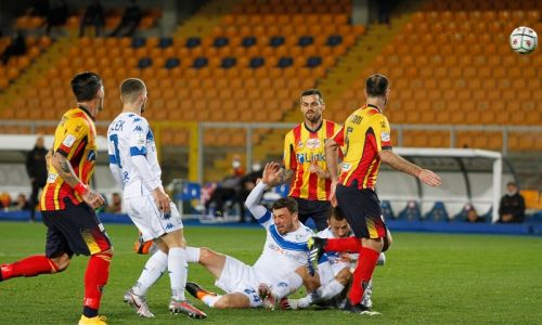 Soi kèo, dự đoán Brescia vs Benevento, 1h30 Ngày 17/9 Hạng 2 Ý