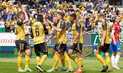 Soi kèo, dự đoán AC Horsens vs FC Nordsjaelland, 00h Ngày 17/9 VĐQG Đan Mạch