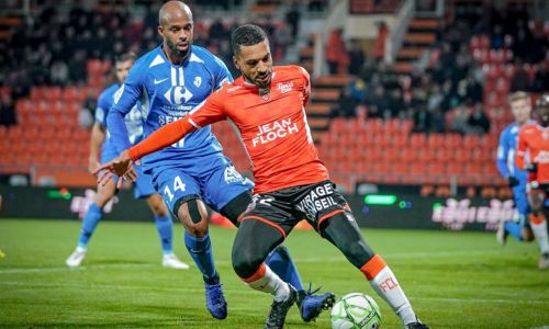 Soi kèo, dự đoán Auxerre vs Lorient, 2h00 ngày 17/9 Ligue 1