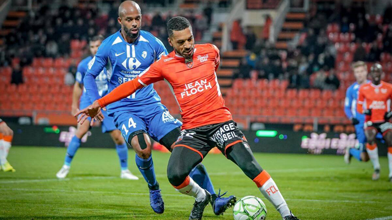 Soi kèo, dự đoán Auxerre vs Lorient