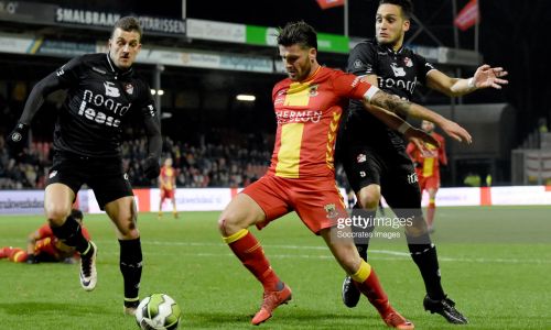 Soi kèo, dự đoán Go Ahead Eagles vs Emmen, 17h15 ngày 18/9 VĐQG Hà Lan