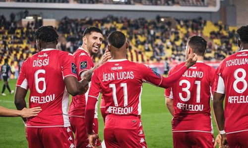 Soi kèo, dự đoán Reims vs Monaco, 18h00 ngày 18/9 Ligue 1